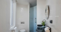 Ibiza, Spanien – Luxusvilla mit privatem Tennisplatz in Cala Jondal
