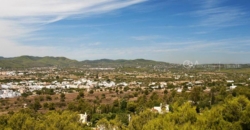Ibiza, Spanien – Atemberaubende Villa mit einzigartigem Meerblick in Can Rimbau