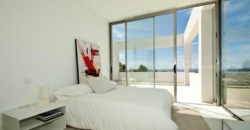 Ibiza, Spanien – Atemberaubende Villa mit einzigartigem Meerblick in Can Rimbau