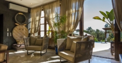 Ibiza, Spanien – Luxus Villa in den Bergen nähe des Morna-Tals
