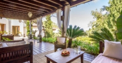 Ibiza, Spanien – Luxus Villa in den Bergen nähe des Morna-Tals
