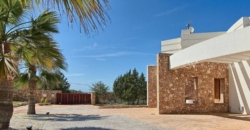 Ibiza, Spanien – Luxuriöse Villa mit unvergesslichen Sonnenuntergängen in St. Augustine – € 5.000.000