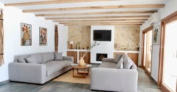 Ibiza, Spanien – Neu renovierte Villa in San Jose