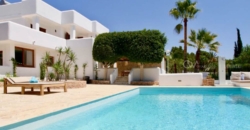 Ibiza, Spanien – Neu renovierte Villa in San Jose