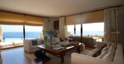 Ibiza, Spanien – Luxus Villa mitten im Hügel Ibizas