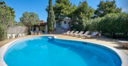 Ibiza, Spanien – Geräumige Villa ganz in der Nähe der Stadt in Sa Carroca – € 2.680.000