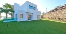 Ibiza, Spanien – Hochmoderne und luxuriöse Villa in San Josep