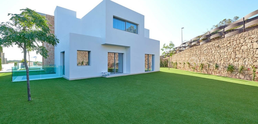 Ibiza, Spanien – Hochmoderne und luxuriöse Villa in San Josep