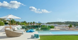Ibiza, Spanien – Hochmoderne und luxuriöse Villa in San Josep