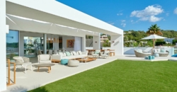 Ibiza, Spanien – Hochmoderne und luxuriöse Villa in San Josep
