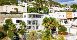 Ibiza, Spanien – Familienfreundliche Villa mit Gästehaus