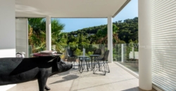 Ibiza, Spanien – Familienfreundliche Villa mit Gästehaus