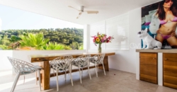 Ibiza, Spanien – Familienfreundliche Villa mit Gästehaus