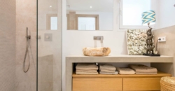 Ibiza, Spanien – Familienfreundliche Villa mit Gästehaus