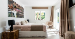 Ibiza, Spanien – Familienfreundliche Villa mit Gästehaus