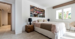 Ibiza, Spanien – Familienfreundliche Villa mit Gästehaus