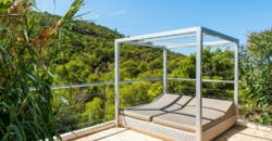 Ibiza, Spanien – Familienfreundliche Villa mit Gästehaus