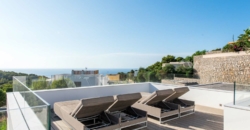 Ibiza, Spanien – Familienfreundliche Villa mit Gästehaus