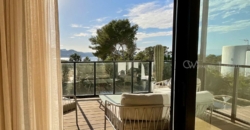 Ibiza, Spanien – Neubau Villa mit Meerblick in Cala Codolar