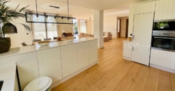 Ibiza, Spanien – Neubau Villa mit Meerblick in Cala Codolar