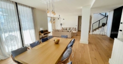 Ibiza, Spanien – Neubau Villa mit Meerblick in Cala Codolar