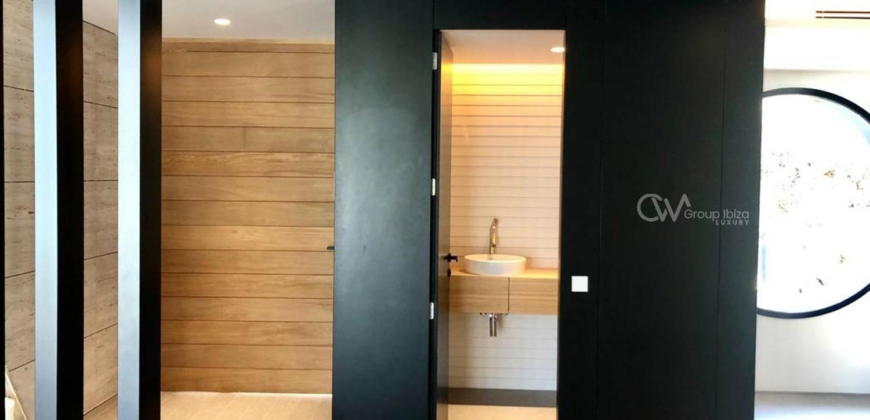 Ibiza, Spanien – Gigantisches Anwesen in der begehrtesten Gegend Ibizas