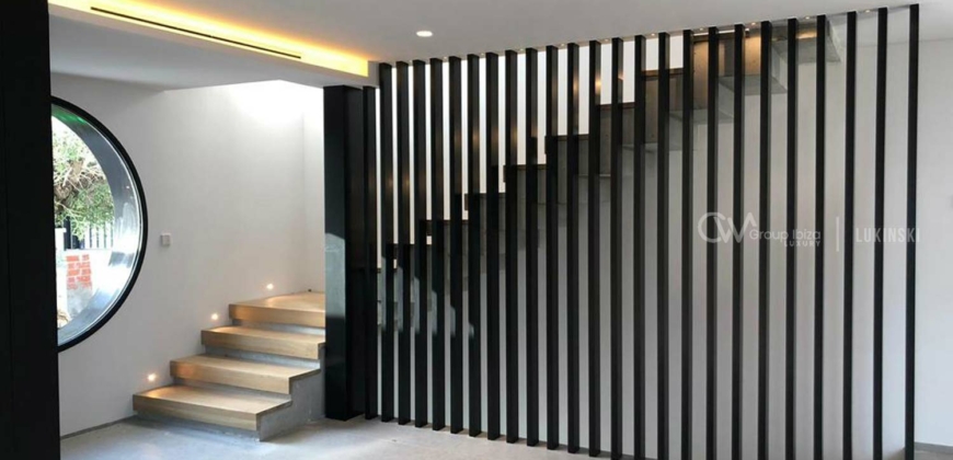 Ibiza, Spanien – Gigantisches Anwesen in der begehrtesten Gegend Ibizas