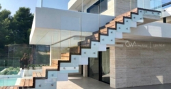 Ibiza, Spanien – Gigantisches Anwesen in der begehrtesten Gegend Ibizas