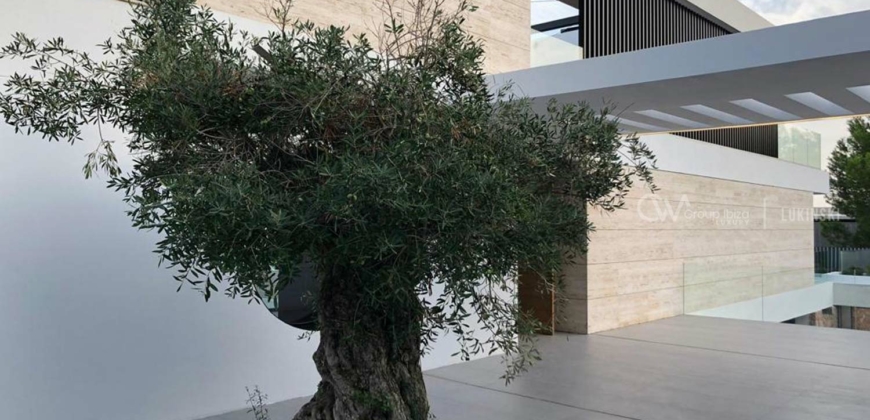 Ibiza, Spanien – Gigantisches Anwesen in der begehrtesten Gegend Ibizas