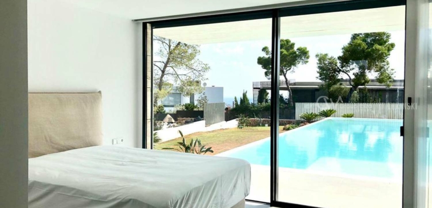 Ibiza, Spanien – Gigantisches Anwesen in der begehrtesten Gegend Ibizas