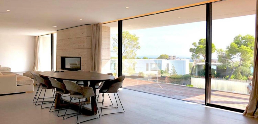 Ibiza, Spanien – Gigantisches Anwesen in der begehrtesten Gegend Ibizas