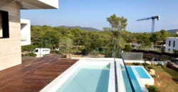 Ibiza, Spanien – Gigantisches Anwesen in der begehrtesten Gegend Ibizas