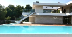 Ibiza, Spanien – Gigantisches Anwesen in der begehrtesten Gegend Ibizas