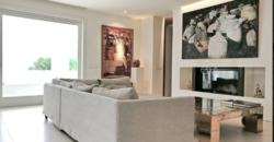 Ibiza, Spanien – Villa mit unschlagbarem Meerblick in Calo d en Real