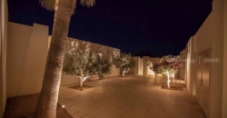 Ibiza, Spanien – Villa mit unschlagbarem Meerblick in Calo d en Real
