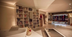 Ibiza, Spanien – Villa mit unschlagbarem Meerblick in Calo d en Real