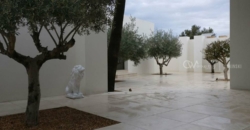 Ibiza, Spanien – Villa mit unschlagbarem Meerblick in Calo d en Real