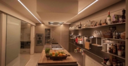 Ibiza, Spanien – Villa mit unschlagbarem Meerblick in Calo d en Real