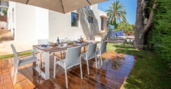 Ibiza, Spanien – Villa in Cap Martinet mit Vermietungslizenz