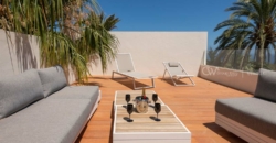 Ibiza, Spanien – Villa in Cap Martinet mit Vermietungslizenz