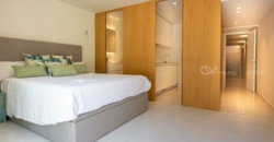 Ibiza, Spanien – Villa in Cap Martinet mit Vermietungslizenz