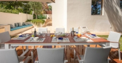 Ibiza, Spanien – Villa in Cap Martinet mit Vermietungslizenz
