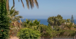 Ibiza, Spanien – Villa in Cap Martinet mit Vermietungslizenz
