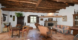 Ibiza, Spanien – Authentische Villa im Herzen der Insel in Santa Gertrudis