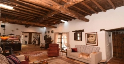 Ibiza, Spanien – Authentische Villa im Herzen der Insel in Santa Gertrudis