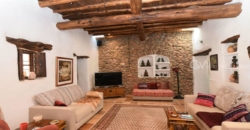 Ibiza, Spanien – Authentische Villa im Herzen der Insel in Santa Gertrudis