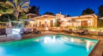 Ibiza, Spanien –  Wunderschöne Finca im herzen von San Rafael – € 4.600.000