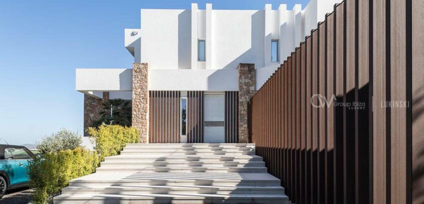 Ibiza, Spanien – Die Beste Meeresaussicht in der Stadt