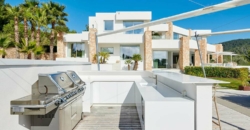 Ibiza, Spanien – Die Beste Meeresaussicht in der Stadt