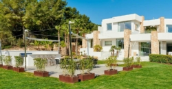 Ibiza, Spanien – Die Beste Meeresaussicht in der Stadt